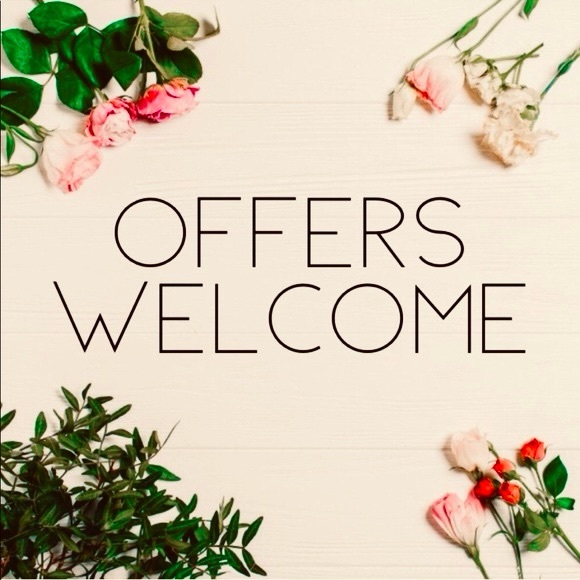OFFERS WELCOME - Picture 1 of 1